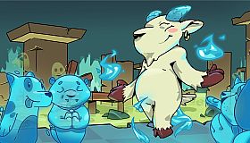 Goat Out Of Hell: Lost Pets