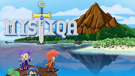 Mystiqa Game