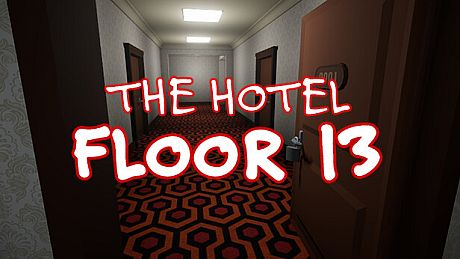 The Hotel - Floor 13 Game
