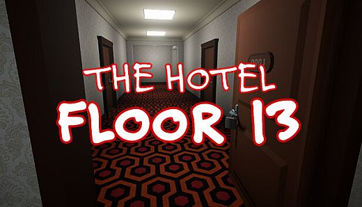 The Hotel - Floor 13