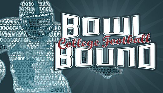 Bowl Bound College Football