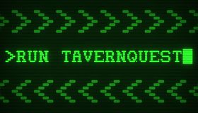Run TavernQuest