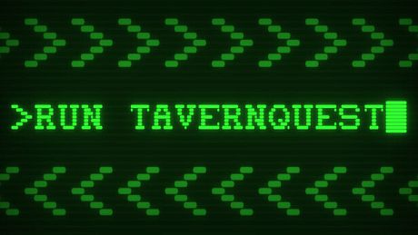 Run TavernQuest Game