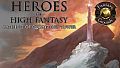 Fantasy Grounds - Heroes of High Fantasy: Artifices of Quartztoil Tower (5E)