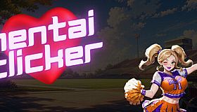 Hentai Clicker: Ashley is streaming