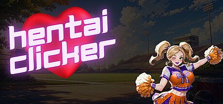 Hentai Clicker: Ashley is streaming Game