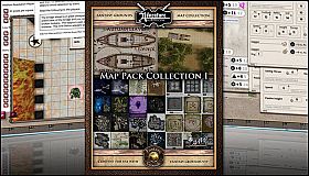 Fantasy Grounds - AAW Map Pack Vol 1