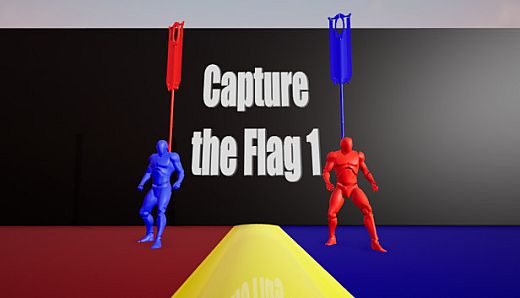 Capture the Flag - CTF 1