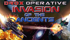 Invasion of the Ancients