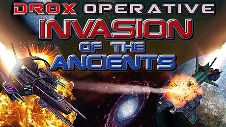 Invasion of the Ancients DLC