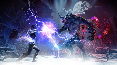 Lichdom: Battlemage Game