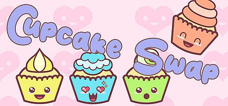 Cupcake Swap Game