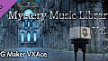 RPG Maker VX Ace - Mystery Music Library Vol.2