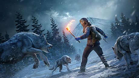 DayZ Frostline DLC