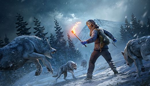 DayZ Frostline