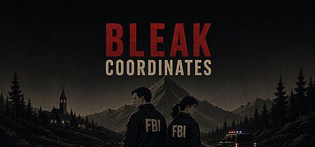 Bleak Coordinates Game