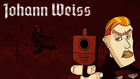 Johann Weiss Game