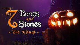 7 Bones and 7 Stones - The Ritual