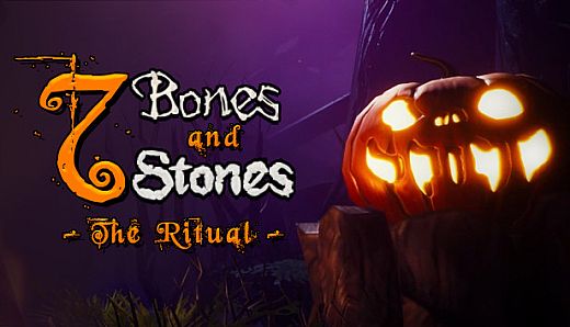 7 Bones and 7 Stones - The Ritual