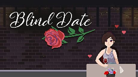Blind Date Game