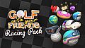 Golf With Your Friends - Racing Pack