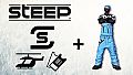 Steep - Welcome Pack
