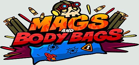 Mags and Body Bags Game
