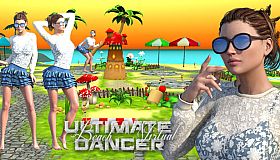 Virtual ULTIMATE Beach Dancer [HD+]