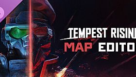 Tempest Rising - Map Editor