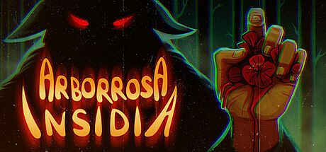 Arborrosa Insidia Game