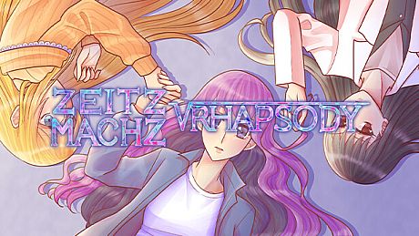 Zeitz Machz √Rhapsody Game