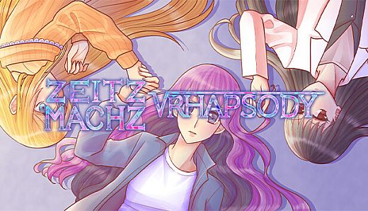 Zeitz Machz √Rhapsody