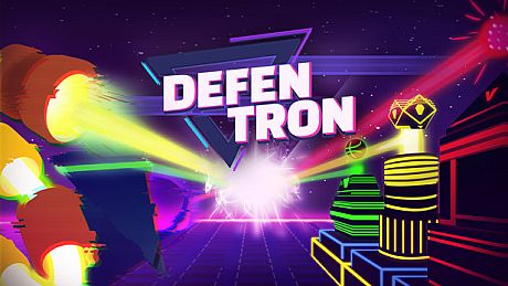 Defentron Game