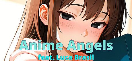 Anime Angels (feat. Luca Brasil) Game