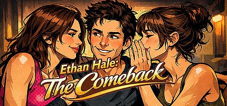 Ethan Hale: The Comeback