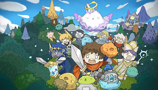 PUPU's Adventure Park