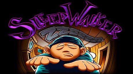 SleepWalker Game