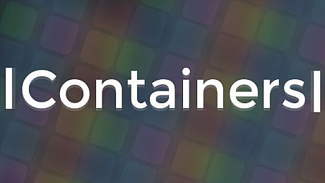 Containers Game