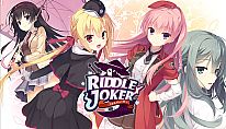 Acheter Riddle Joker PC