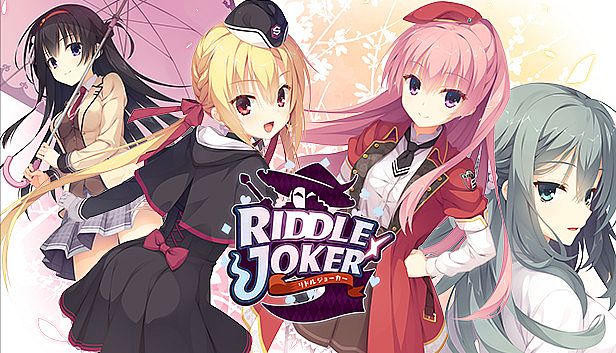 Buy Riddle Joker