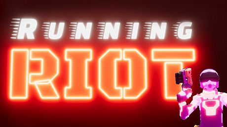 Running Riot Game