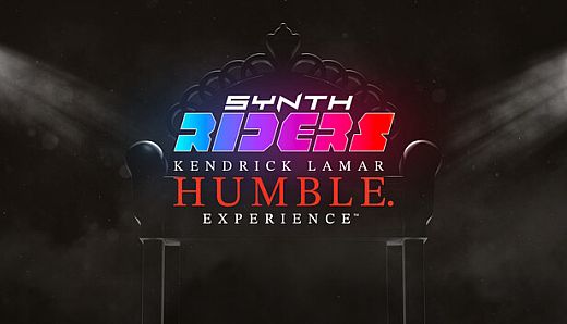 Synth Riders: Kendrick Lamar - "HUMBLE." + Experience