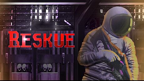 Reskue Game