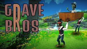 Grave Bros
