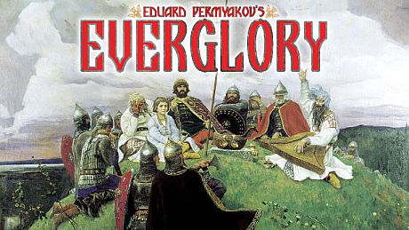 EVERGLORY Game