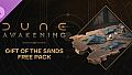 Dune: Awakening - Gift of the Sands Free Pack