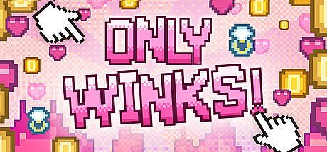 Only Winks! Game