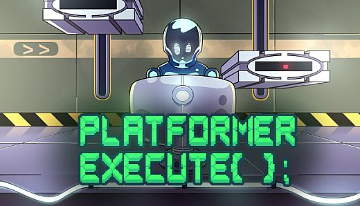 Platformer::Execute();