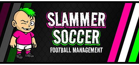 Slammer Soccer: Football Management Game