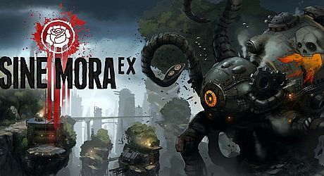 Sine Mora EX Game